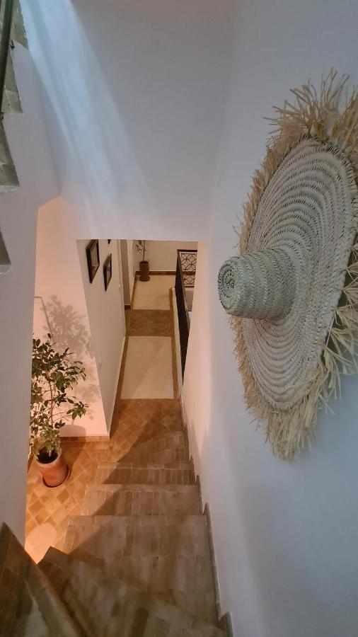 מרקש Riad Alize מראה חיצוני תמונה