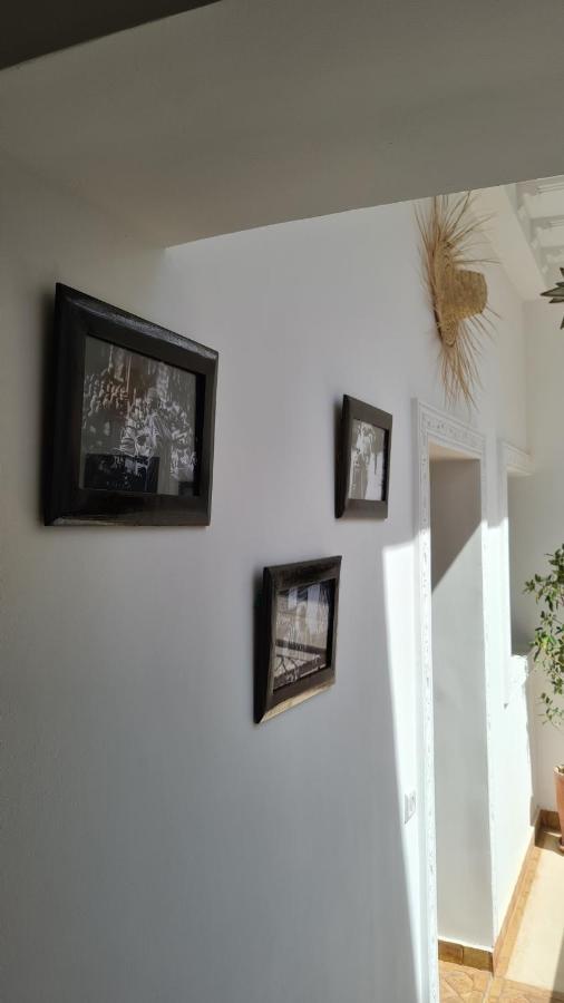 מרקש Riad Alize מראה חיצוני תמונה
