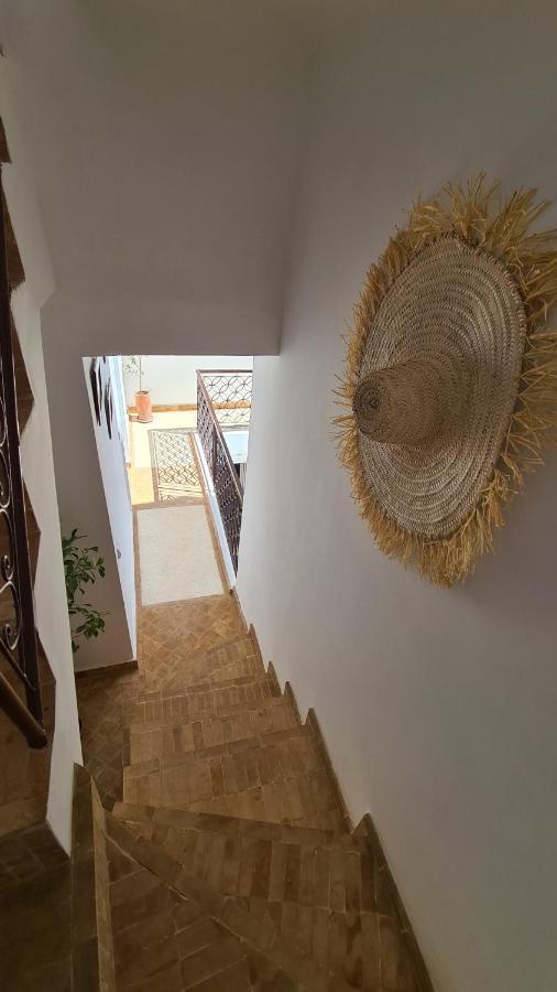 מרקש Riad Alize מראה חיצוני תמונה
