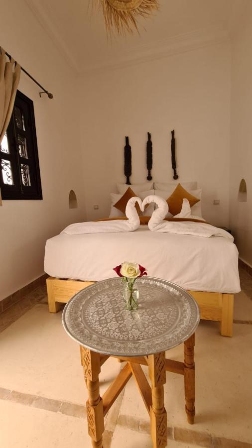 מרקש Riad Alize מראה חיצוני תמונה