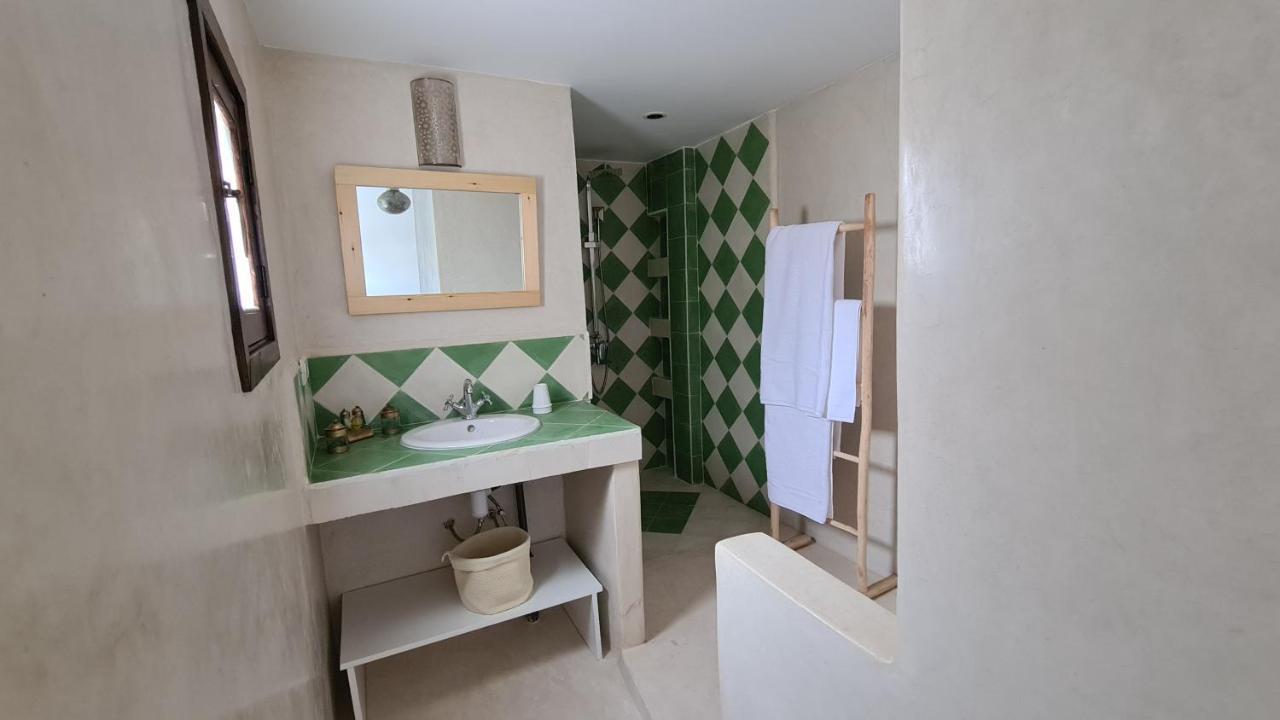 מרקש Riad Alize מראה חיצוני תמונה
