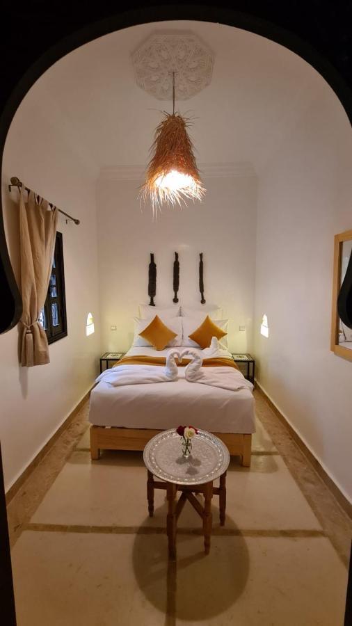 מרקש Riad Alize מראה חיצוני תמונה