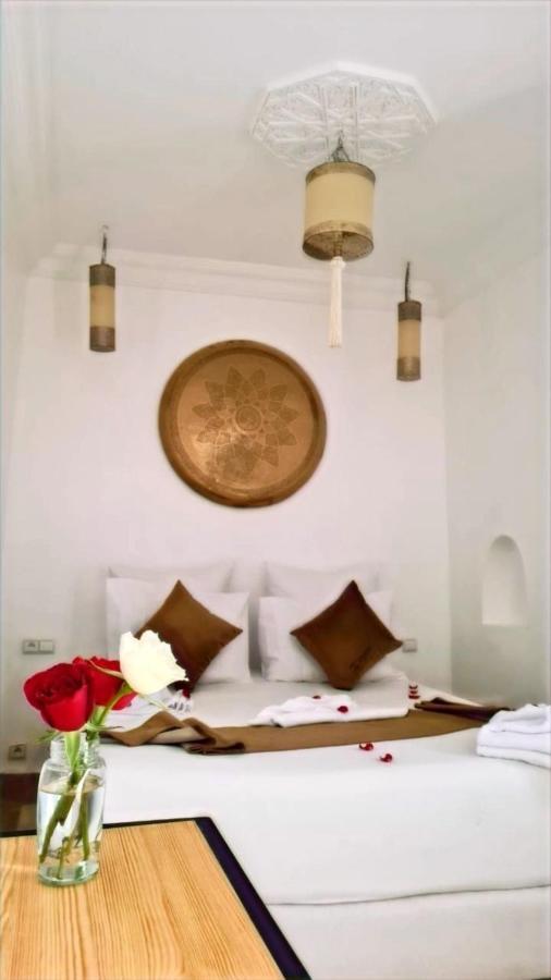 מרקש Riad Alize מראה חיצוני תמונה