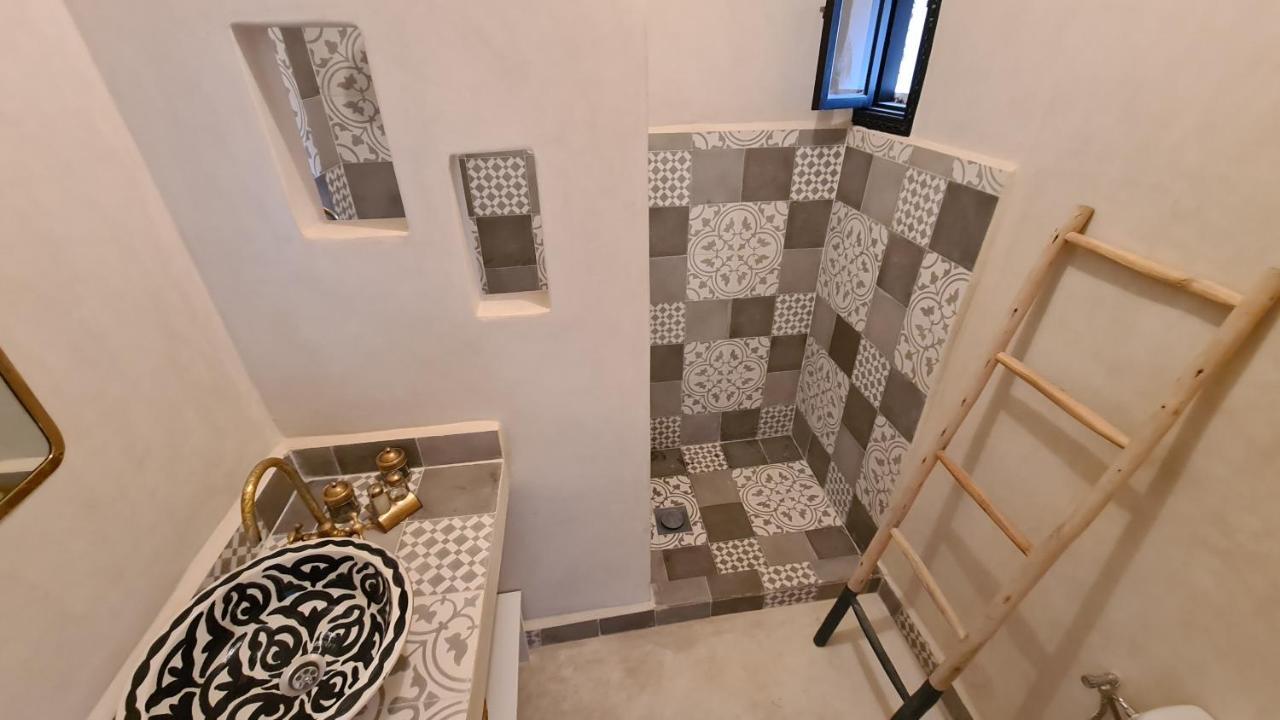 מרקש Riad Alize מראה חיצוני תמונה